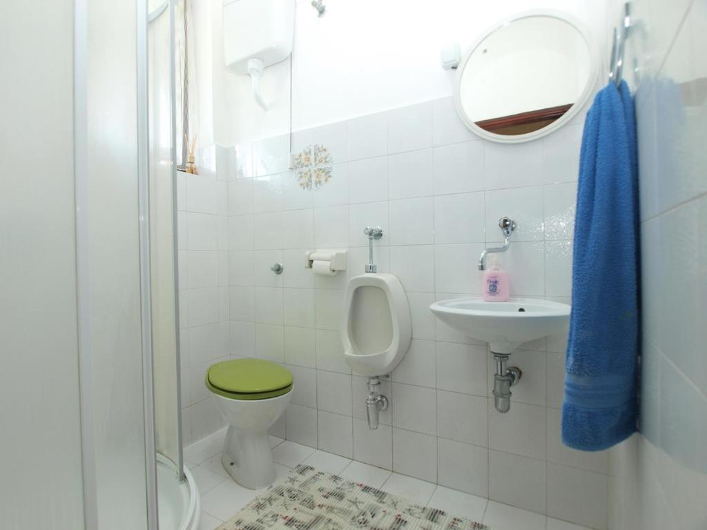 Apartment Tigo - 2 Bedrooms, 2 Bathrooms, Terrace And Big Garden Fažana エクステリア 写真