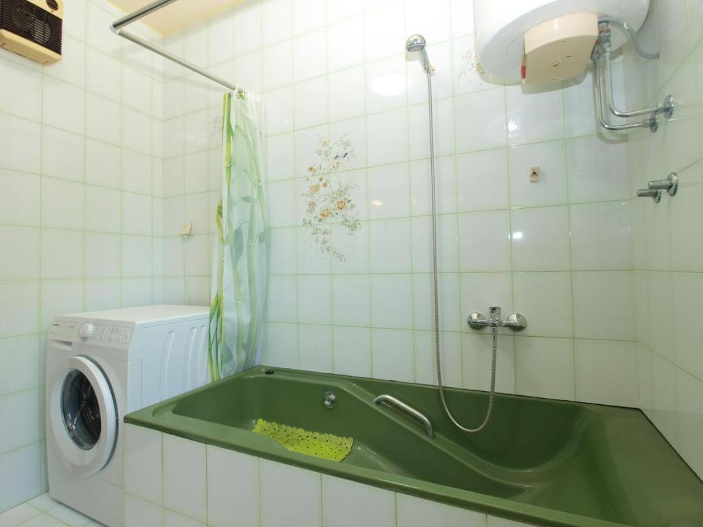 Apartment Tigo - 2 Bedrooms, 2 Bathrooms, Terrace And Big Garden Fažana エクステリア 写真