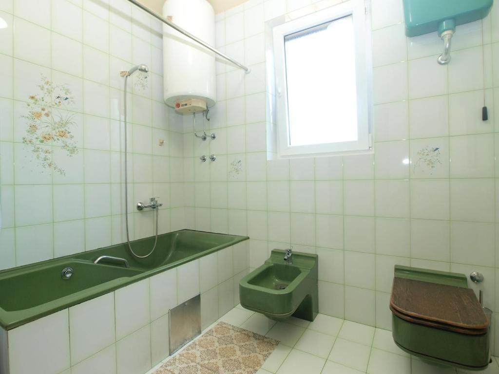 Apartment Tigo - 2 Bedrooms, 2 Bathrooms, Terrace And Big Garden Fažana エクステリア 写真