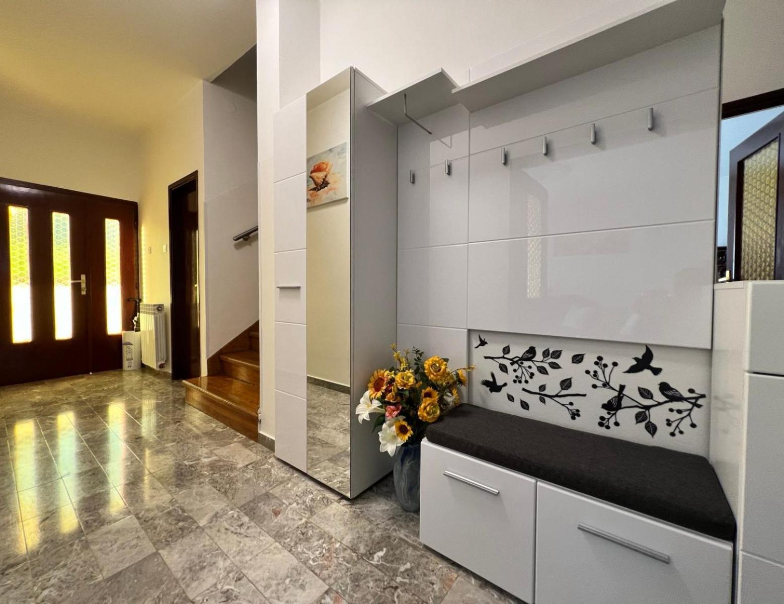 Apartment Tigo - 2 Bedrooms, 2 Bathrooms, Terrace And Big Garden Fažana エクステリア 写真