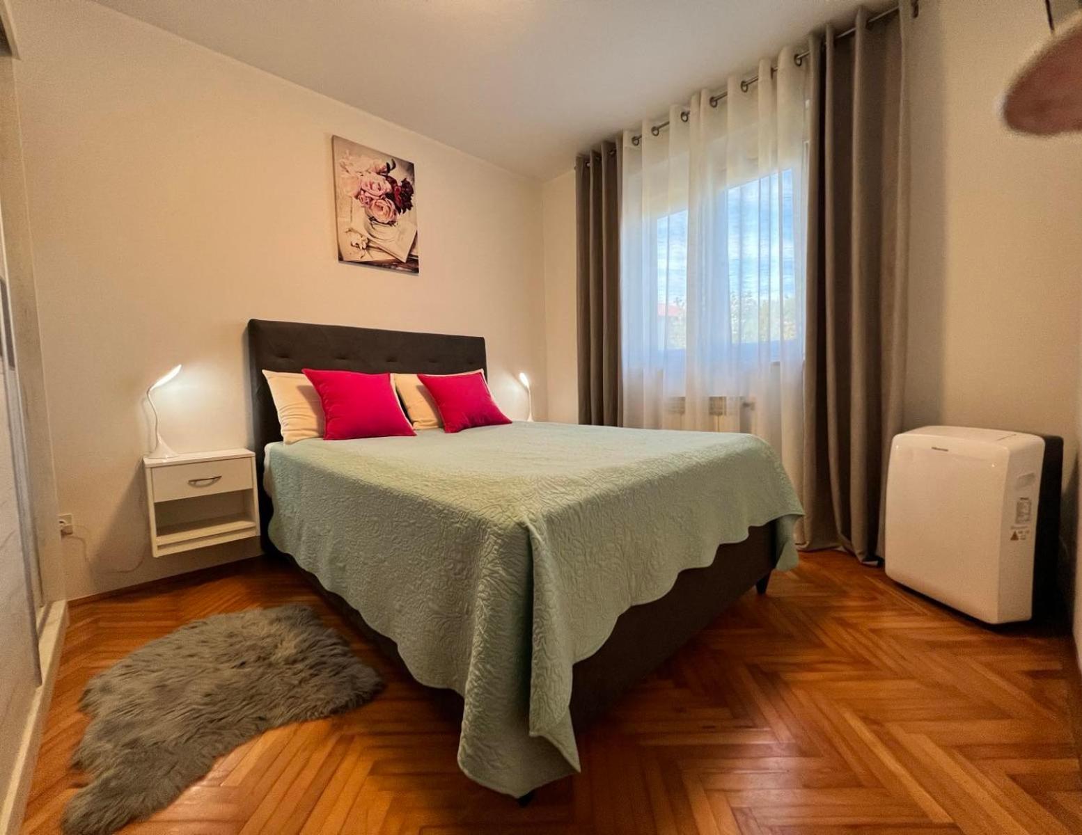 Apartment Tigo - 2 Bedrooms, 2 Bathrooms, Terrace And Big Garden Fažana エクステリア 写真