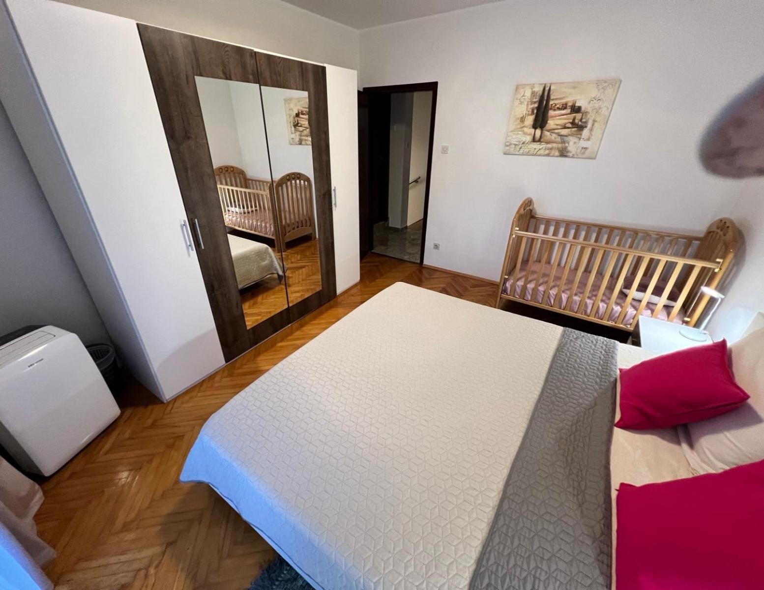 Apartment Tigo - 2 Bedrooms, 2 Bathrooms, Terrace And Big Garden Fažana エクステリア 写真