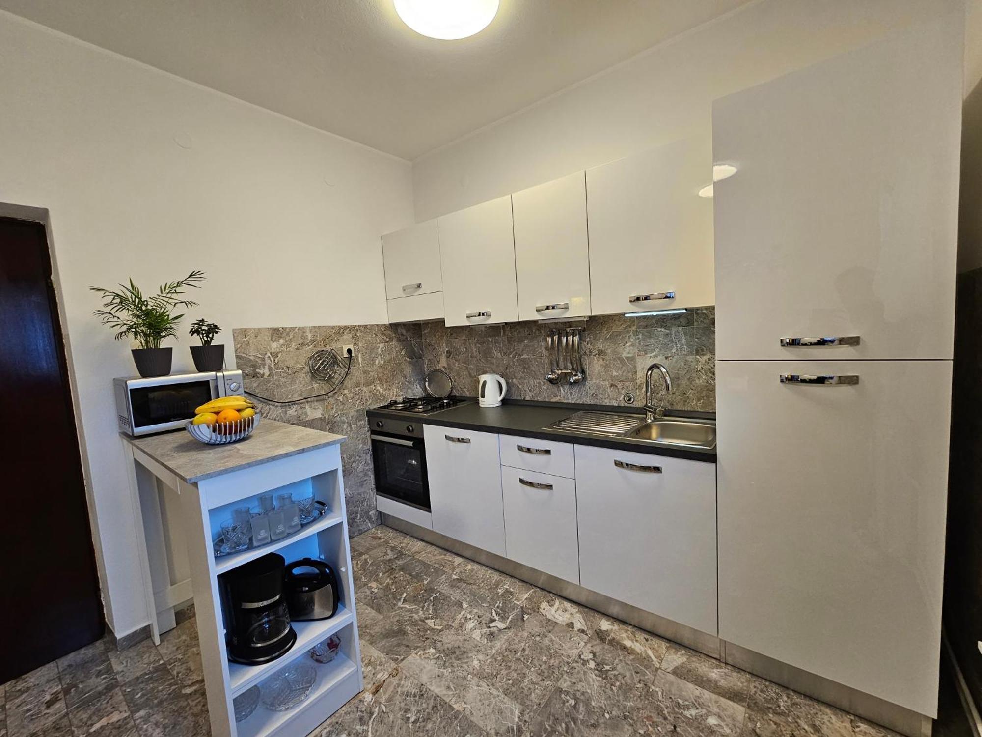 Apartment Tigo - 2 Bedrooms, 2 Bathrooms, Terrace And Big Garden Fažana エクステリア 写真