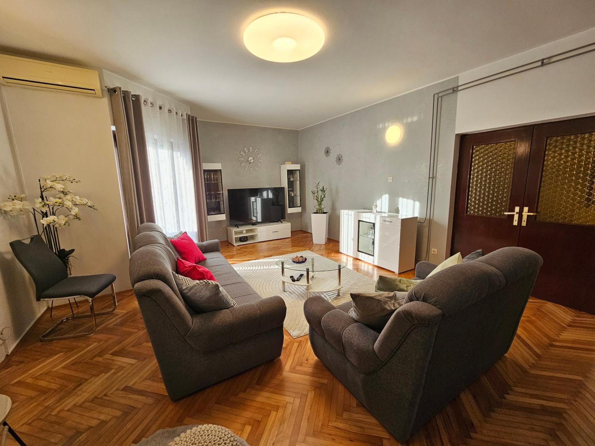 Apartment Tigo - 2 Bedrooms, 2 Bathrooms, Terrace And Big Garden Fažana エクステリア 写真