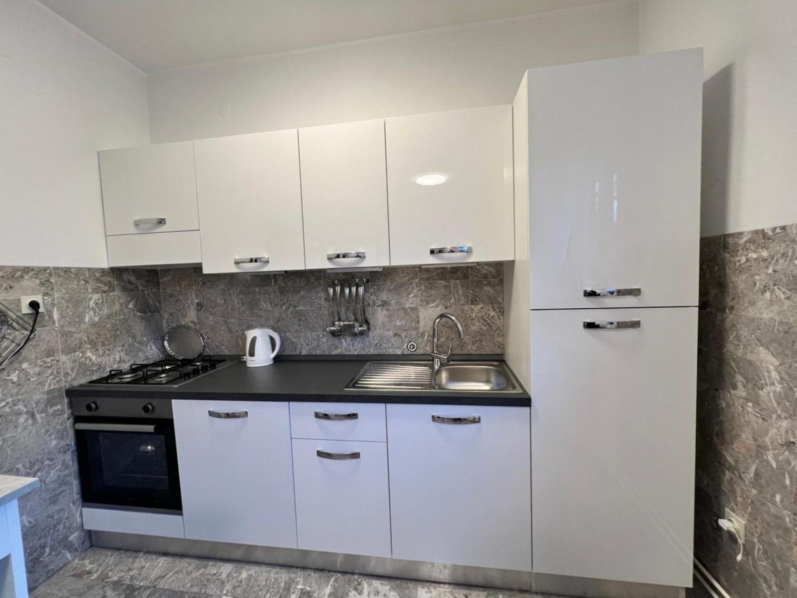 Apartment Tigo - 2 Bedrooms, 2 Bathrooms, Terrace And Big Garden Fažana エクステリア 写真